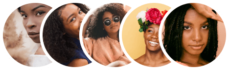 Customer testimonials